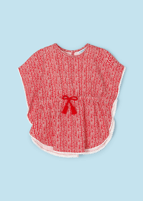 Mayoral Usa Inc Mayoral Kaftan - Little Miss Muffin Children & Home