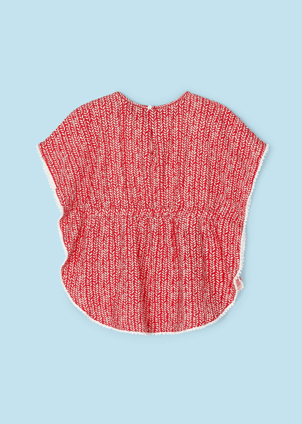 Mayoral Usa Inc Mayoral Kaftan - Little Miss Muffin Children & Home