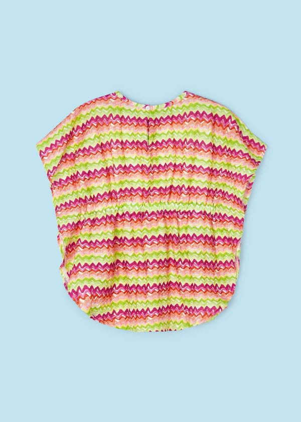 Mayoral Usa Inc Mayoral Girls Kaftan - Little Miss Muffin Children & Home