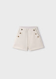 Mayoral Usa Inc Mayoral Girls Tweed Shorts with Pockets - Little Miss Muffin Children & Home