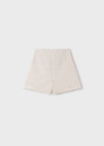 Mayoral Usa Inc Mayoral Girls Tweed Shorts with Pockets - Little Miss Muffin Children & Home