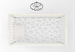 Maison Nola Maison Nola Storyland Toile Crib Fit Sheet - Little Miss Muffin Children & Home