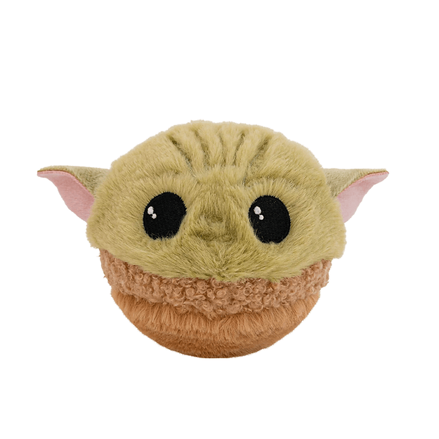 grougu beanie bouncer