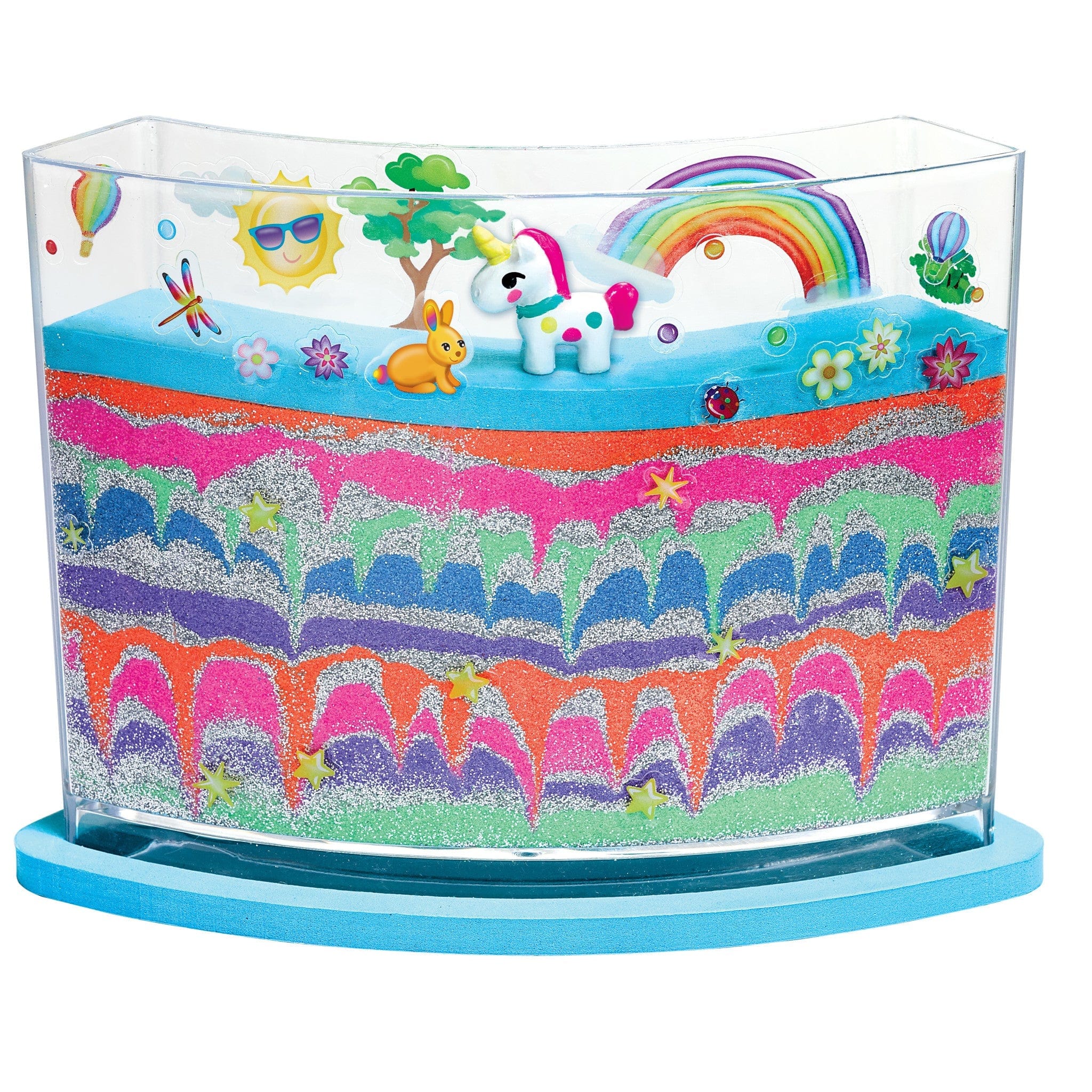 Faber Castell Faber Castell Rainbow Sandland - Little Miss Muffin Children & Home