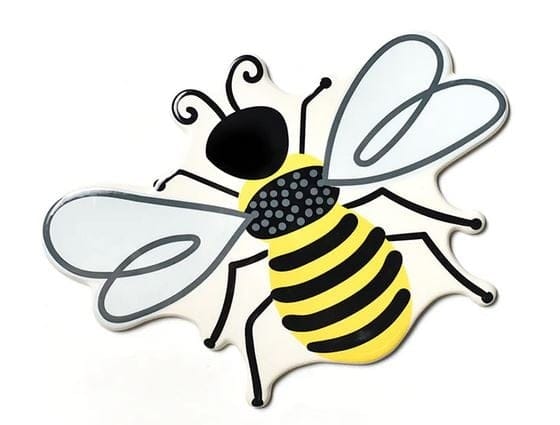 Bee Attachment, 2 Available Sizes