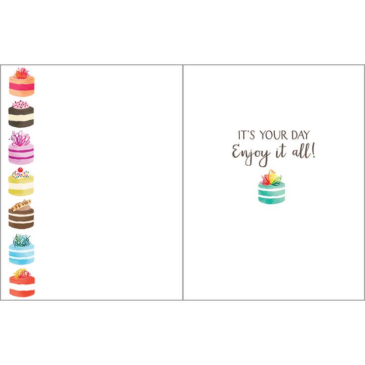happy birthday card