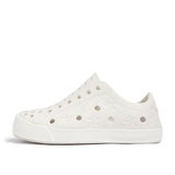 Shooshoos Harbor Waterproof white Sneakers