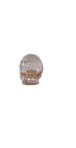 Resin Skulls, 4 Available Colors, Sold Individually
