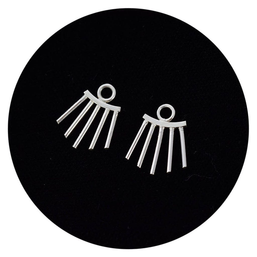 Renegade Jewelry Renegade Jewelry Micro Combo Earrings - Little Miss Muffin Children & Home