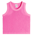 Suzette Smocked Tank - Little Miss Muffin Children & Home