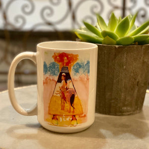 Whereable Art Whereable Art Zodiac Mugs - Little Miss Muffin Children & Home