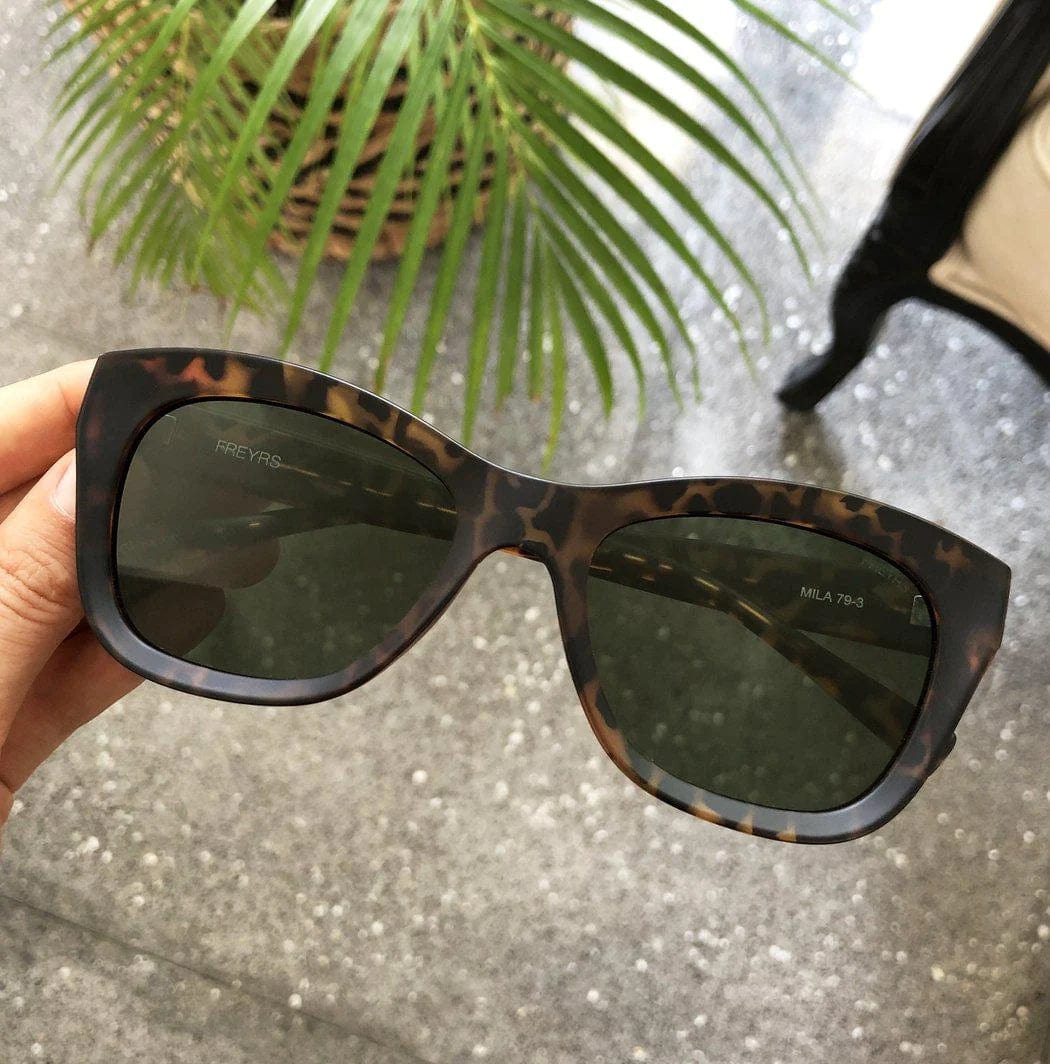 Freyrs Eyewear Freyrs Eyewear Mila Sunglasses - Little Miss Muffin Children & Home