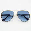 Freyrs Eyewear Henry Sunglasses 