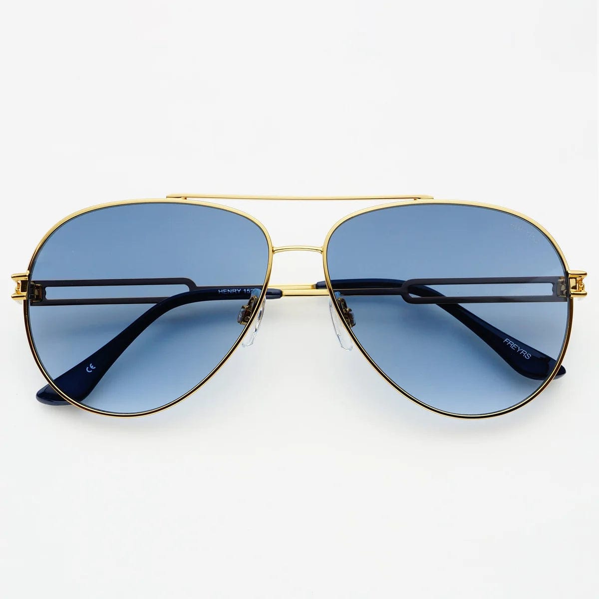 Freyrs Eyewear Henry Sunglasses 