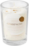 Rewined Rewined Champagne Sparkling Candle - Little Miss Muffin Children & Home