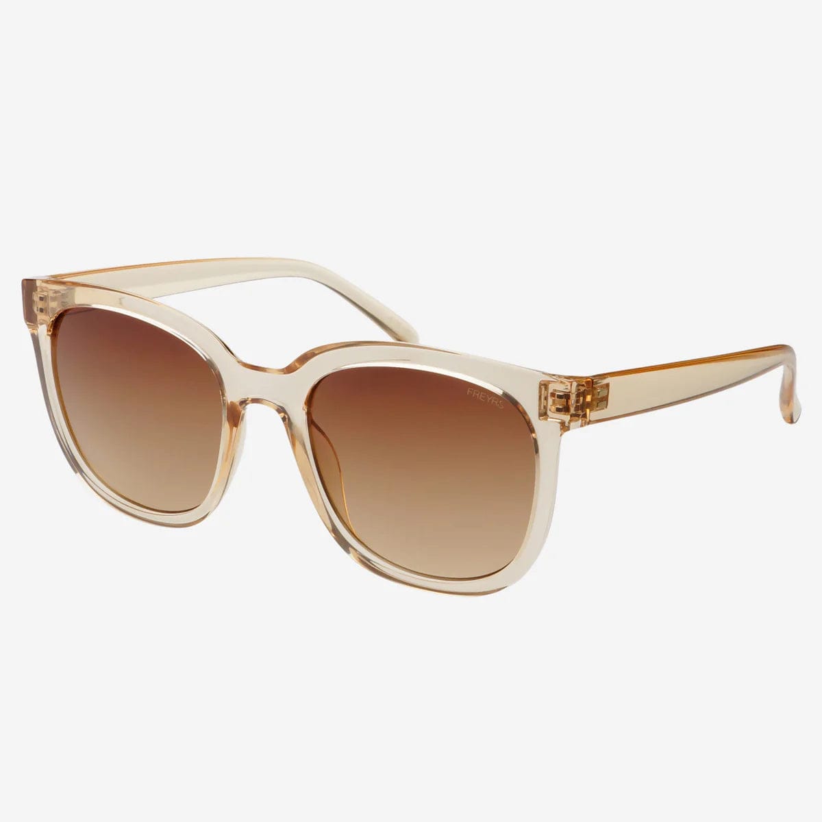 Freyrs Eyewear Freyrs Eyewear Taylor Oversized Sunglasses - Little Miss Muffin Children & Home