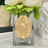 Susan Lange Designs Susan Lange Designs Rectangle Vase Infant Jesus of Prague - Little Miss Muffin Children & Home
