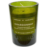 Rewined Rewined Chardonnay Signature Candle - Little Miss Muffin Children & Home