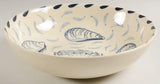 Blue Crab Bay Blue Crab Bay Oyster And Crab Serving Bowl - Little Miss Muffin Children & Home