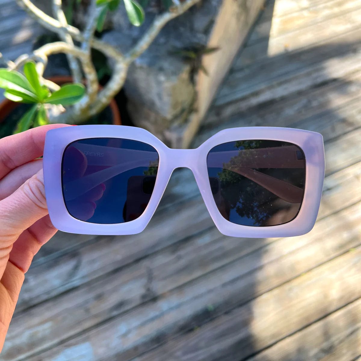 Freyrs Eyewear Freyrs Eyewear Coco Womens Sunglasses - Little Miss Muffin Children & Home