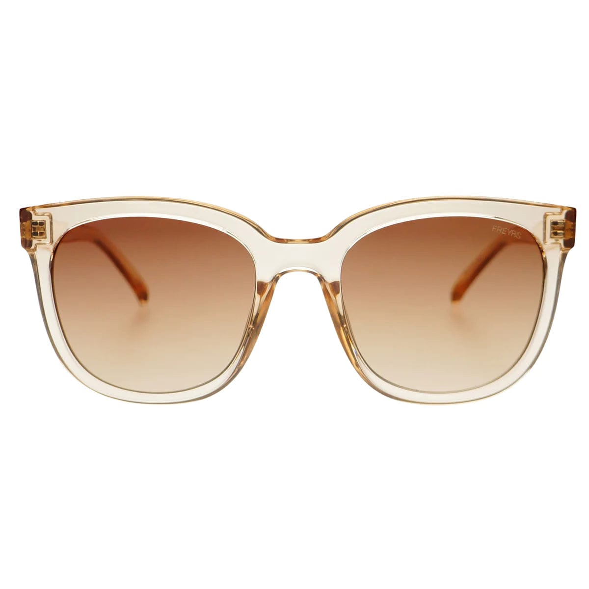 Freyrs Eyewear Taylor Oversized Sunglasses