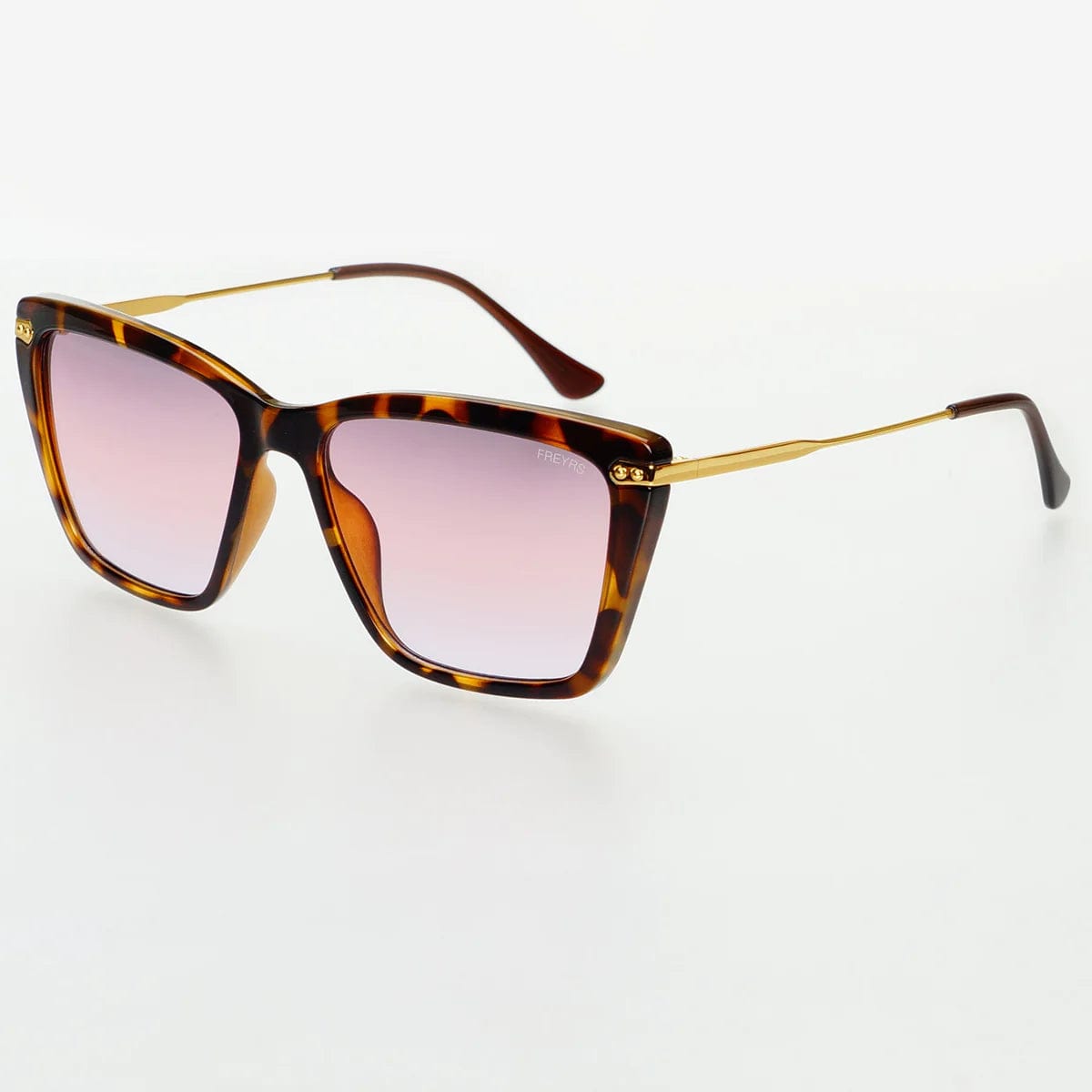 Freyrs Eyewear Freyrs Eyewear Audrey Sunglasses - Little Miss Muffin Children & Home