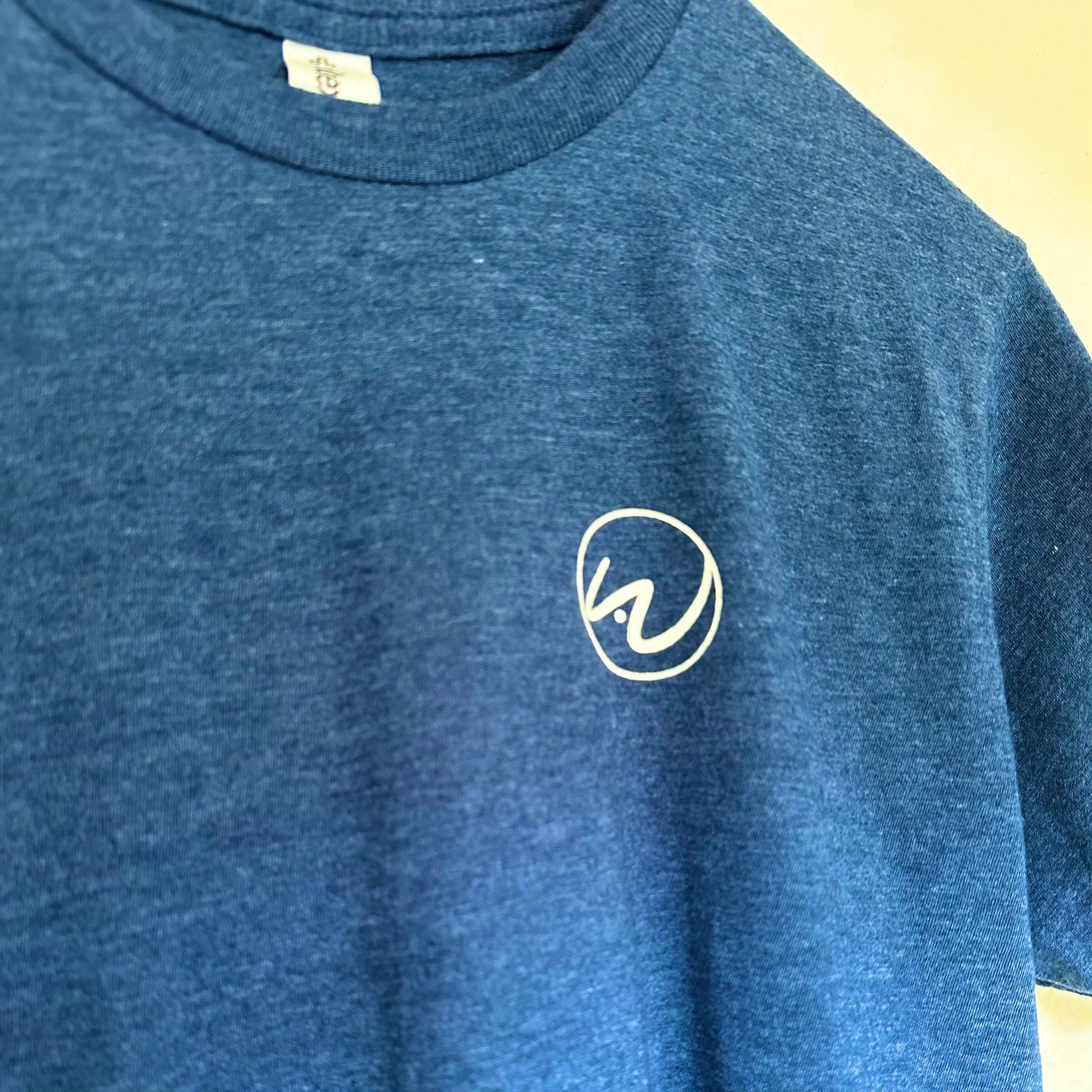 Whereable Art Whereable Art Gone Fishing Red Snapper Graphic Tee - Little Miss Muffin Children & Home