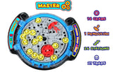Play-A-Maze Inc Play-A-Maze Inc Gear8 Master Case - Little Miss Muffin Children & Home