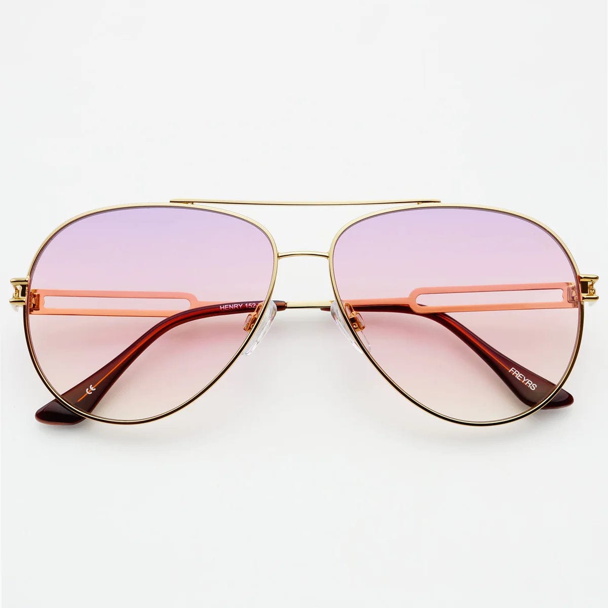 Freyrs Eyewear Freyrs Eyewear Henry Sunglasses - Little Miss Muffin Children & Home