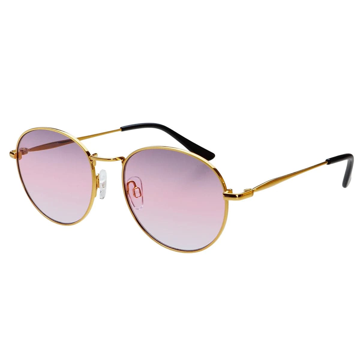 Freyrs Eyewear Freyrs Eyewear Riley Round Unisex Sunglasses - Little Miss Muffin Children & Home
