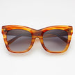 Freyrs Eyewear Freyrs Eyewear Palermo Oversized Cat Eye Sunglasses - Little Miss Muffin Children & Home