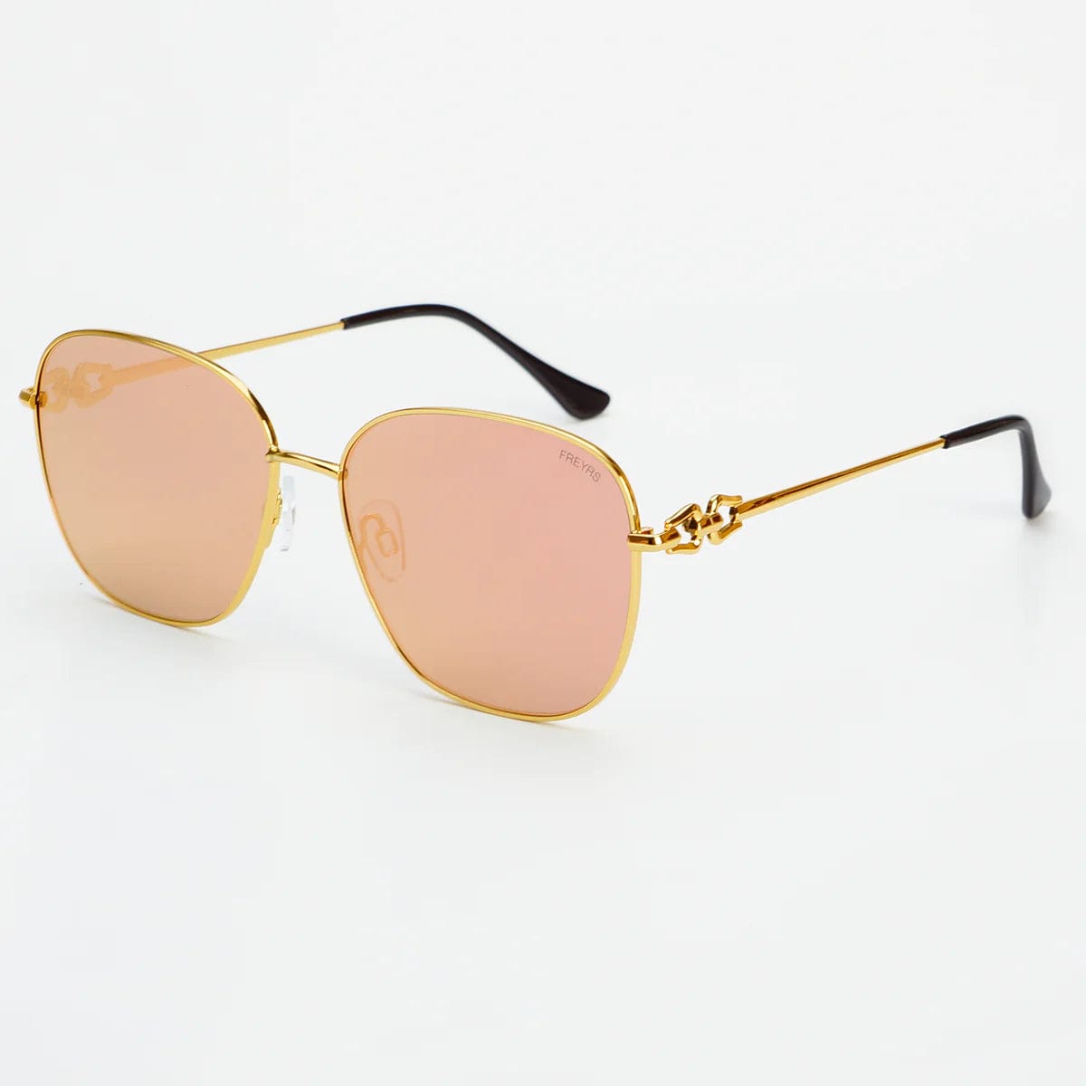Freyrs Eyewear Freyrs Eyewear Lea Mirror Sunglasses - Little Miss Muffin Children & Home