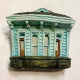 Tamar Taylor Tamar Taylor Small Double Shotgun House, Multiple Colors - Little Miss Muffin Children & Home