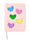 iScream Beautiful Bows Journal