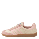 Back 70 Streetwear Iuta Sneaker in Light Pink