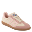 Back 70 Streetwear Back 70 Streetwear Iuta Sneaker in Light Pink - Little Miss Muffin Children & Home