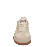 Back 70 Streetwear Iuta Sneaker in Beige