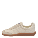 Back 70 Streetwear Iuta Sneaker in Beige