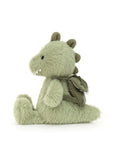 Jellycat Jellycat Backpack Dino - Little Miss Muffin Children & Home