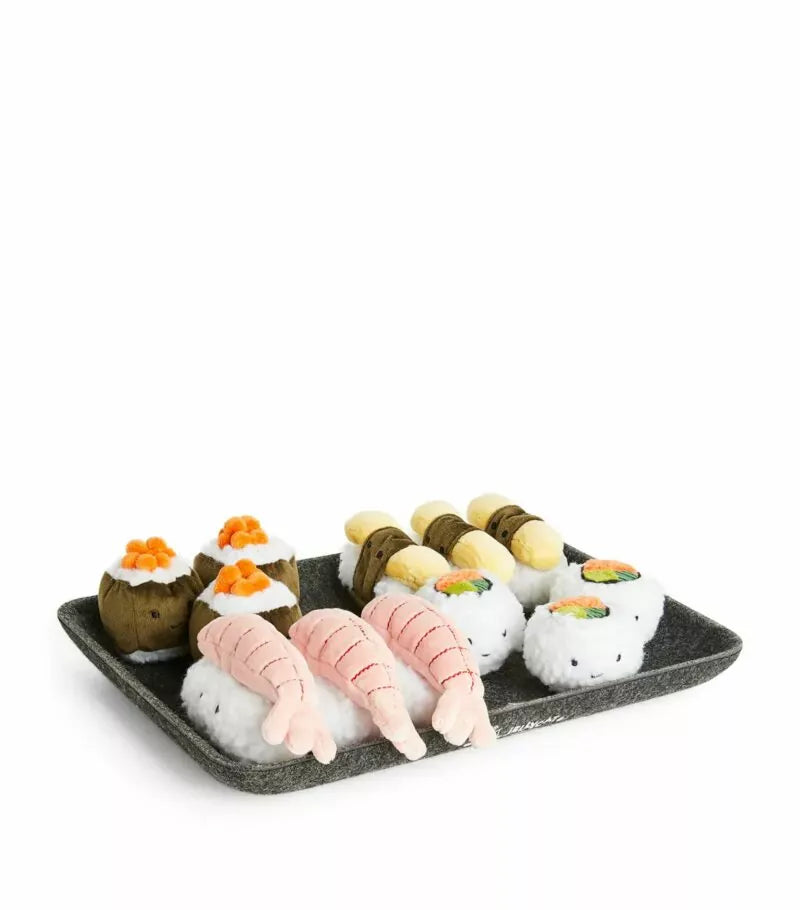 Sassy Sushi Display Tray