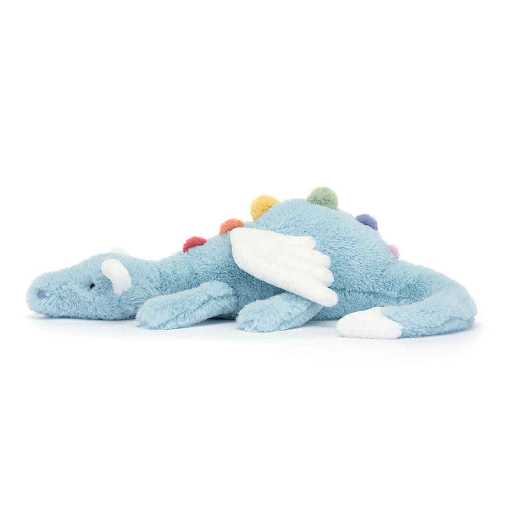 Jellycat Large Sky Dragon - Little Miss Muffin Children & Home