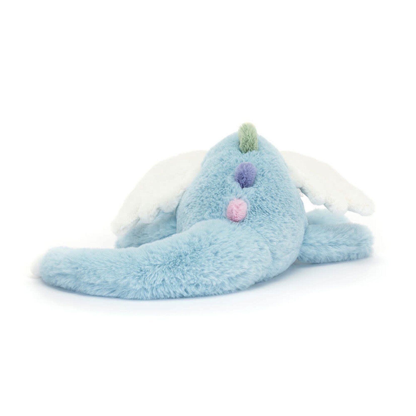 Jellycat Large Sky Dragon - Little Miss Muffin Children & Home