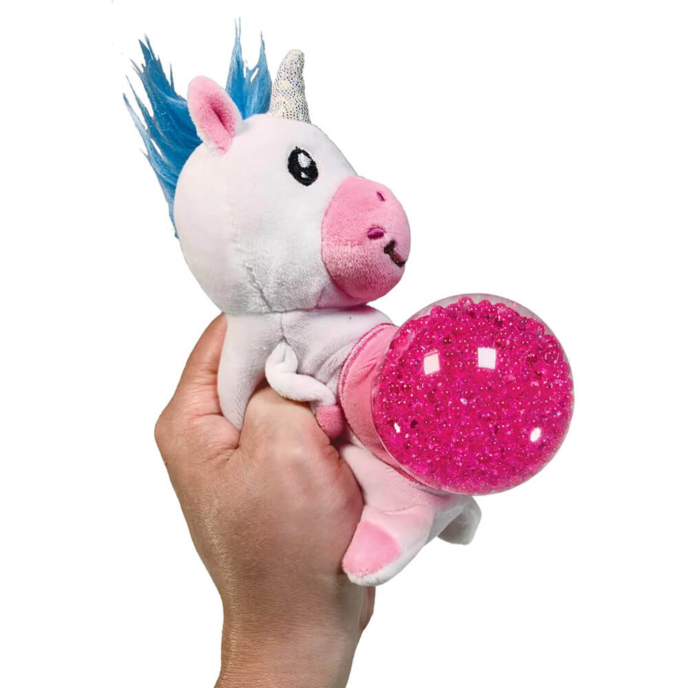 Assorted Jellyroos Plush Jelly Belly Toy