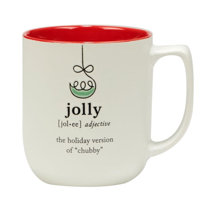 jolly mug