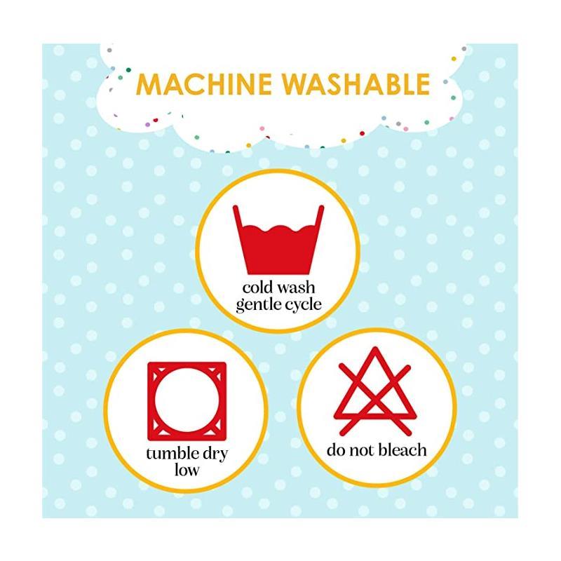 Kids Preferred Kids Preferred Disney Baby Mickey Mouse Snuggle Blanky - Little Miss Muffin Children & Home