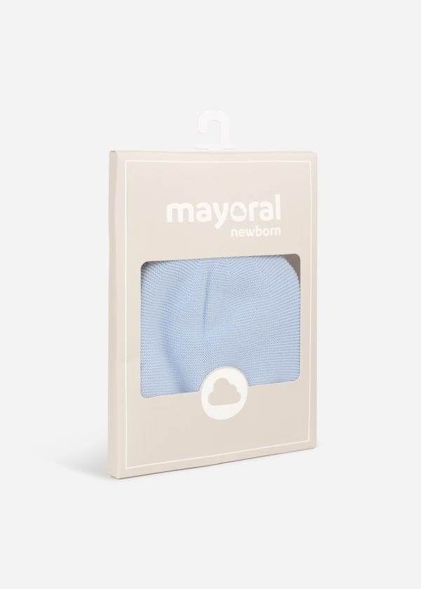 Mayoral Usa Inc Mayoral Knit Cap for Baby - Little Miss Muffin Children & Home