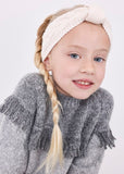 Mayoral Usa Inc Mayoral Knit Headband - Little Miss Muffin Children & Home