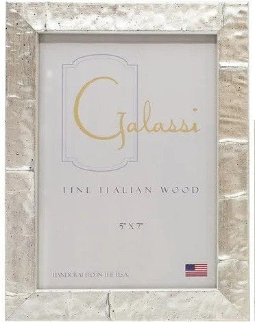 F.G. Galassi F.G. Galassi Georgette Frame - Little Miss Muffin Children & Home