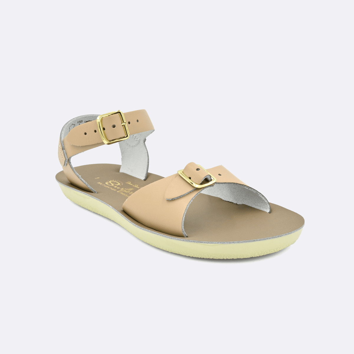 Salt Water Surfer Sandals