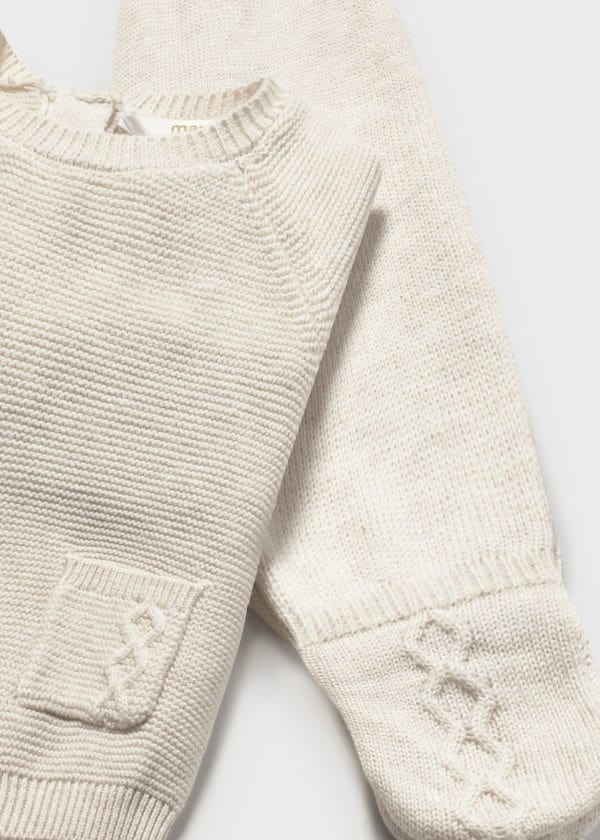 3 piece baby leg warmer set